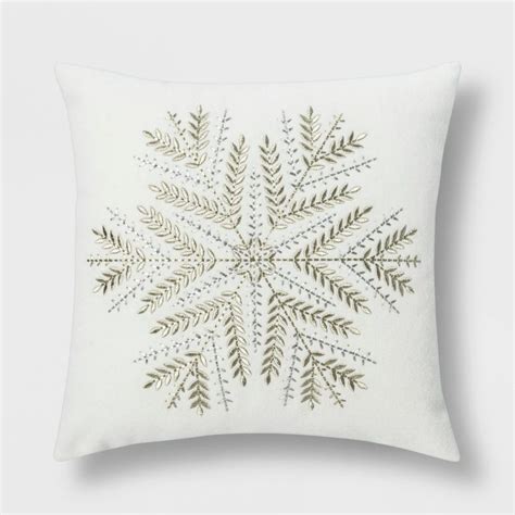 15 Cozy Winter Throw Pillows Under $25 - Jessica Welling Interiors