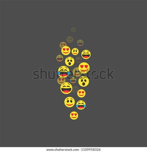 Best Emoji Move Poster Royalty-Free Images, Stock Photos & Pictures | Shutterstock