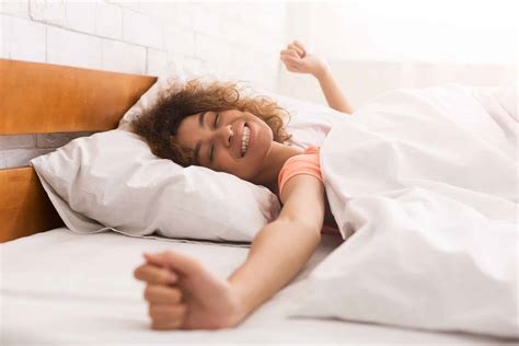 4 conseils simples et efficaces pour bien dormir la nuit - Je Dois Réussir