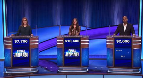 Return of Normal 'Jeopardy!' Episodes Is Set—And Fans Are Furious