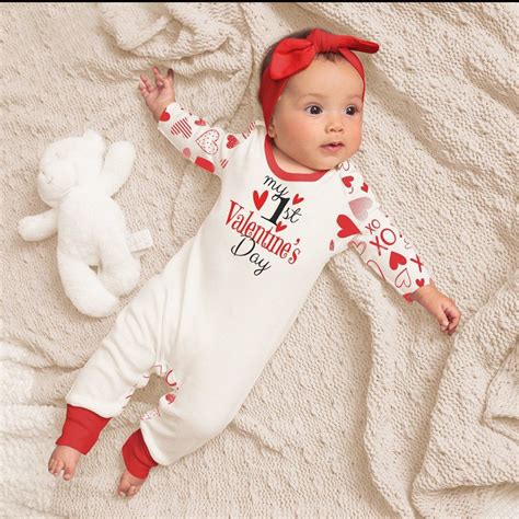 Cute Baby Girl Valentines Day Outfits 2023 - Get Latest News 2023 Update