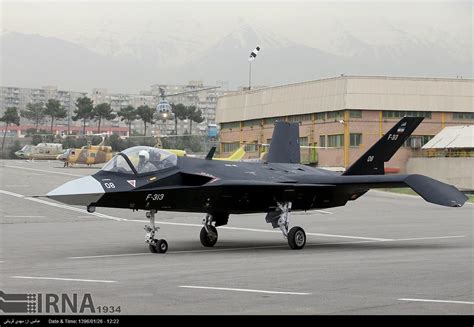 Iran unveiled indigenous "kowsar" fighter jet with 4th gen avionics | Page 24 | Pakistan Defence