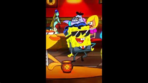 SpongeBob Rizz!! #rizz #memes - YouTube