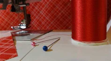 Free Images : sewing machine, sew, thread, spool, material, fabric ...