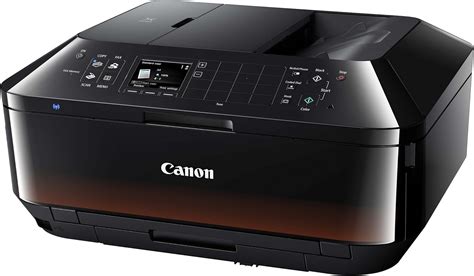 Canon PIXMA MX925 - multifunction printer ( colour ): Amazon.co.uk: Computers & Accessories