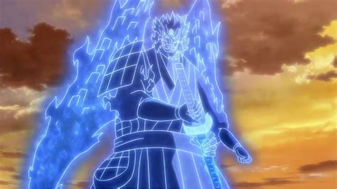 Uchiha Madara perfect susanoo theme(HQ) - YouTube