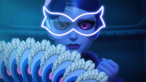 Mayura: Día de los héroes - Parte 2 | Wikia Miraculous Ladybug | FANDOM powered by Wikia