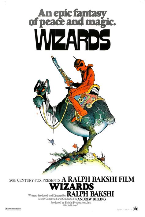 Wizards DVD Release Date