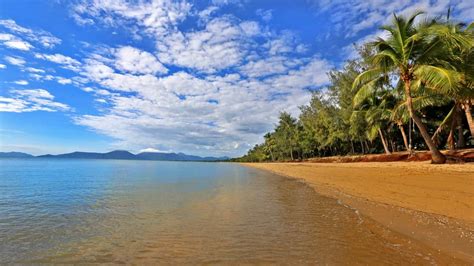 Cairns Beaches - Beach Travel Destinations