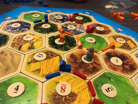 Winnipeg group invites local Catan players to trade, build, settle their way to national ...