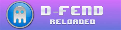 D-Fend Reloaded | BestOldGames.net