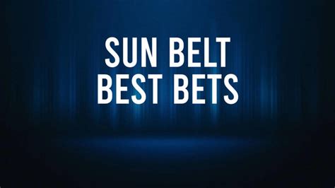 Sun Belt College Football Picks & Odds Week 17 - Athlon Sports