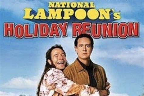 National Lampoon's Thanksgiving Family Reunion | Famous Birthdays