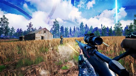 50 Best Free FPS Games For PC in 5 Minutes! - Game_track