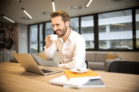 Free Images : white collar worker, job, office, businessperson, employment, sitting, desk ...