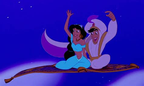 Magic Flying Carpets | History Of Flying Carpets | Aladdin's Carpet