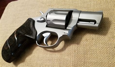 Why the Taurus Model 617 Is No Great Revolver - 19FortyFive