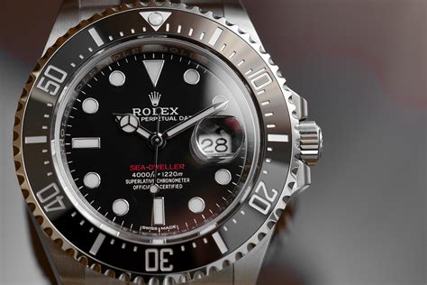 rolex sea dweller,Rolex Deepsea Sea Dweller D blue Dial