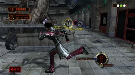 Phantom Dust Remastered - Primo multiplayer online - YouTube