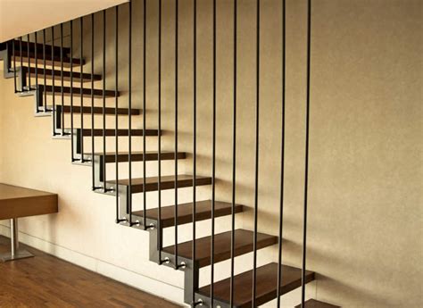 CANTILEVER STAIRCASE | An Architect Explains | ARCHITECTURE IDEAS