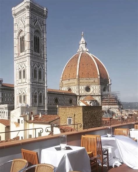 15 Best rooftop bars in Florence with Stunning Views [2023] | Italia Like A Local