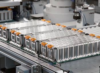 What’s Next for EV Battery Technology? - NI