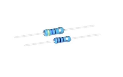 Thin Film Resistor : Construction, Working, Properties and Its Applications