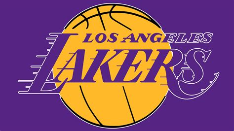 Lakers Logo Wallpapers - Wallpaper Cave