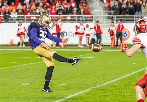 Washington Huskies Roster Recap: Special Teams - UW Dawg Pound