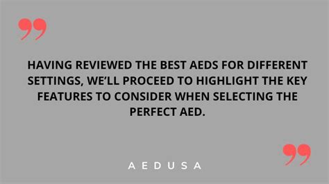 AED Reviews - Find the Best AED for Your Needs | AED USA