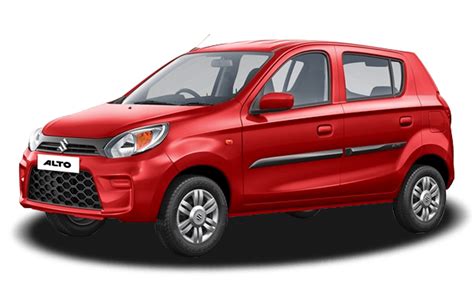 Maruti Suzuki Alto mileage - Checkout city and highway mileage