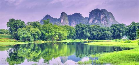 10 Best Things to do in Qingyuan, Guangdong - Qingyuan travel guides ...