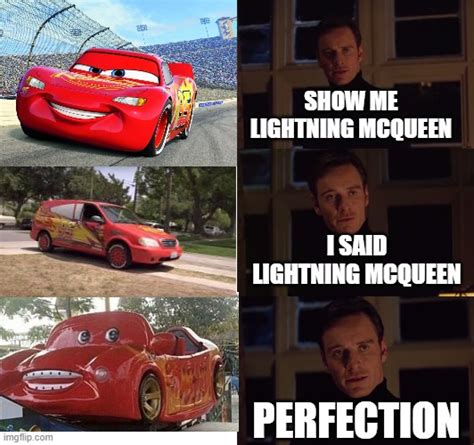 Lightning Mcqueen Bed Meme - joanamtfjoana