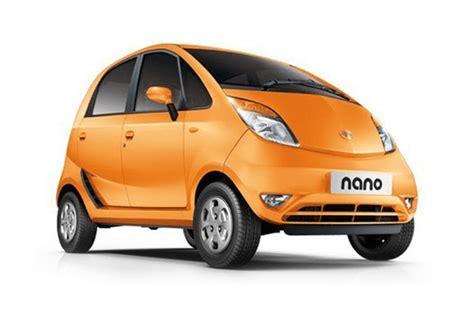 Tata Nano CX Price (incl. GST) in India,Ratings, Reviews, Features and ...