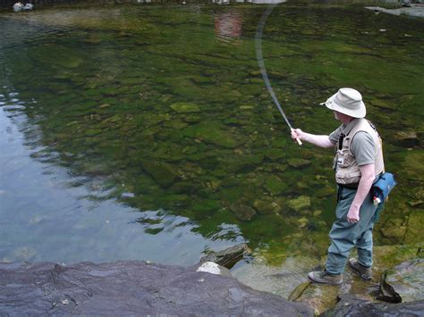 Pin by ETH . on Tenkara Fly Fishing | Tenkara, Tenkara fly, Fly fishing