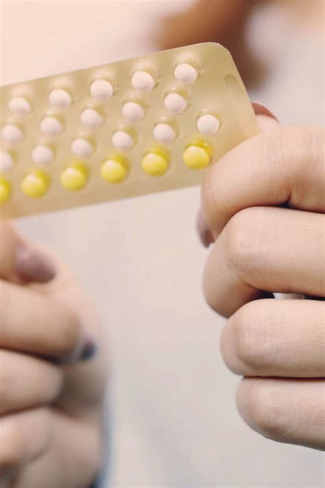 Birth control for acne: How it works, types, and side effects