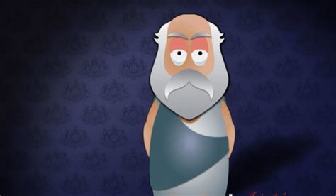 Animated Philosophers Presents a Rocking Introduction to Socrates, the Father of Greek ...