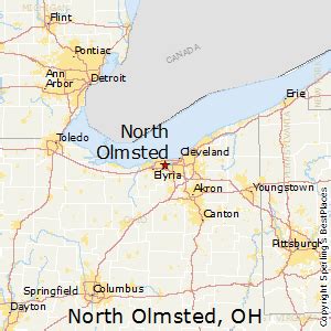 North Olmsted, OH