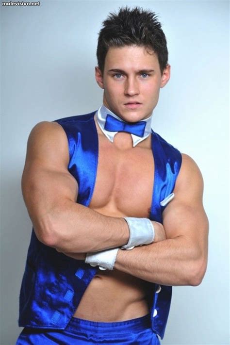 Anatoly Goncharov - male models galleries