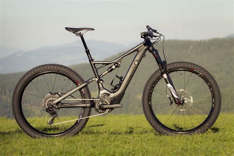 Specialized Turbo Levo: ecco le immagini e i dettagli della gamma - MtbCult.it