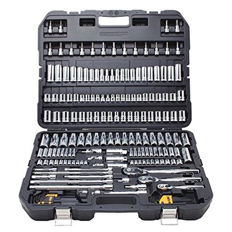 10 Best Socket Sets: Reviews, Buying Guide and FAQs 2023