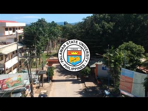 Palawan State University Student Orientation and Welcome Program 2020 - YouTube