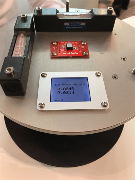 3-axis MEMS accelerometer targets industrial and automotive applications