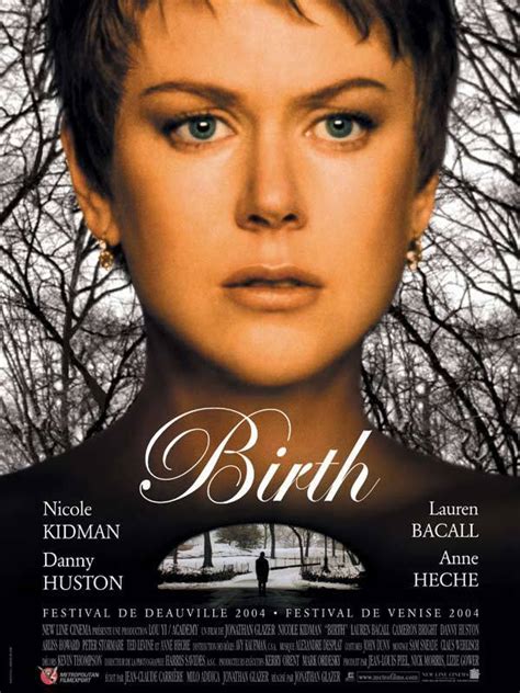 Birth - Film 2004 - AlloCiné