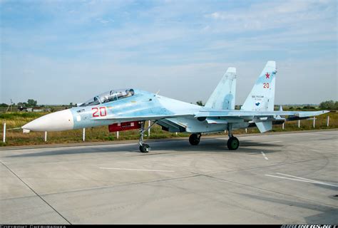 Sukhoi Su-30M2 - Russia - Air Force | Aviation Photo #4598603 | Airliners.net