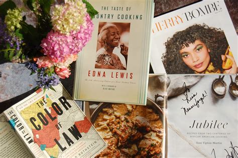 Guide: Black Culinary History, Cookbooks and Resources