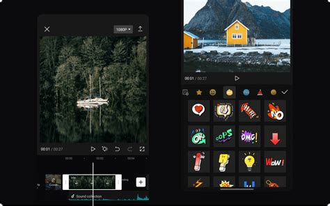 CapCut | All-in-one video editor & graphic design tool driven by AI