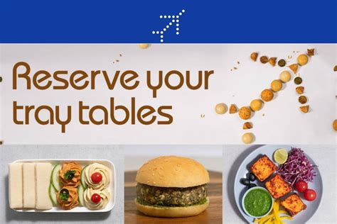 IndiGo: 6E Tiffin Is Now Available on Board With 22 Delicious Preparations