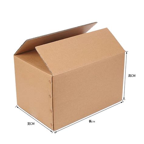 Custom corrugated boxes wholesale | THE Box