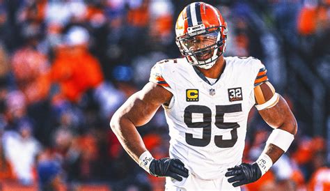 JUST IN: Cleveland Browns, key player will miss and...